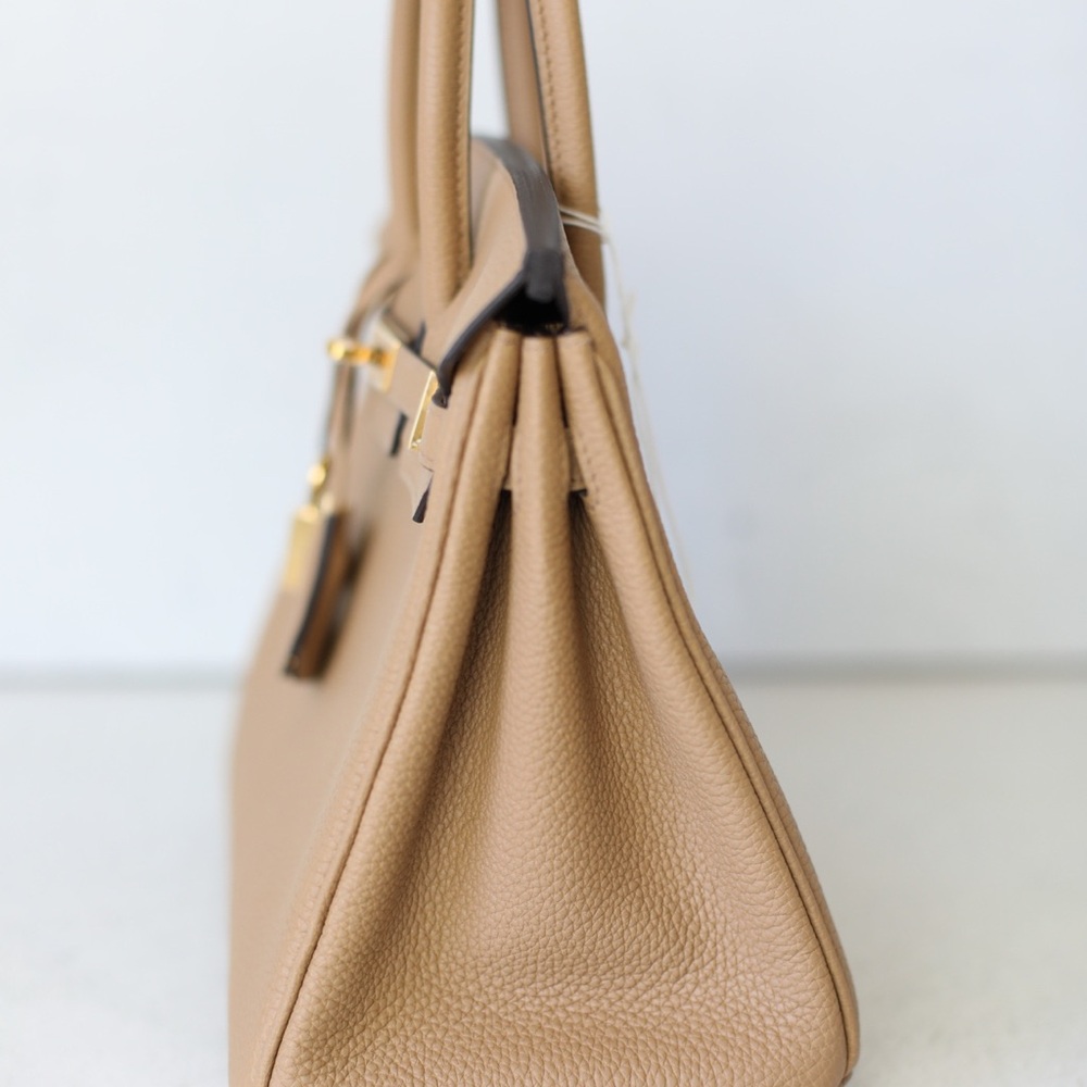 Hermes Birkin 25 Chai GHW - Picture 2 of 11